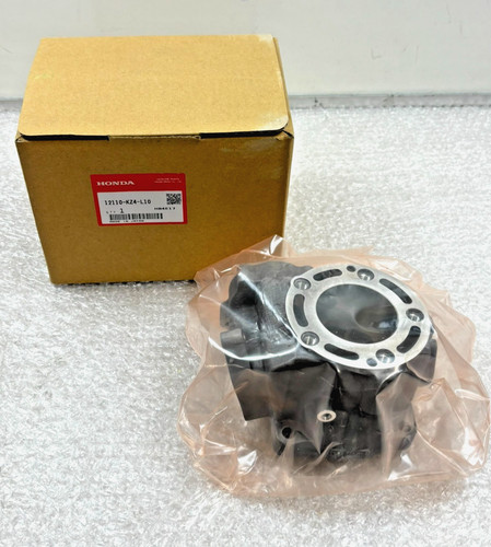 Honda cr125r 2000 - honda, genuine