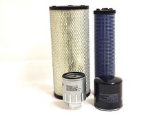 Filter Service Kit Fits Bobcat