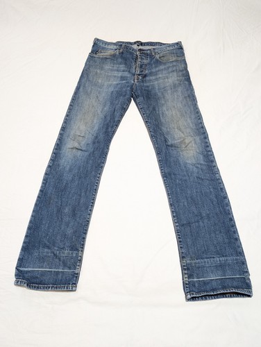 Armani jeans j21 mens blue - armani,