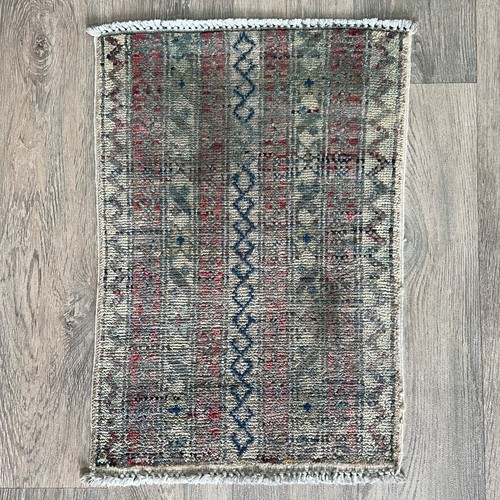 44cm vintage handmade - x,