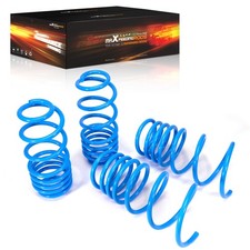 Lowering Springs for SUZUKI