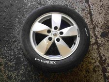Renault Scenic MK3 2009-2016