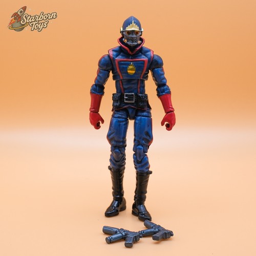 Marvel universe starlord - marvel,