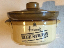 T.G. GREEN LTD Harrods Blue