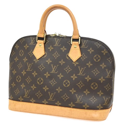 Louis vuitton logo alma - louis,