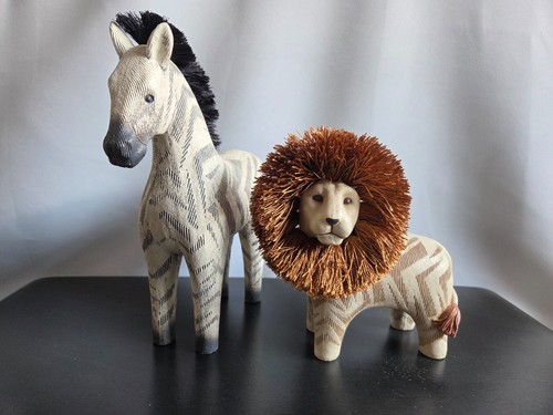 Next home zebra - next, lion