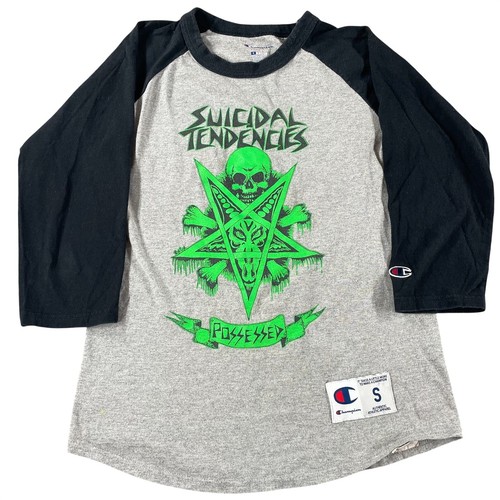 Vintage suicidal tendencies - vintage,