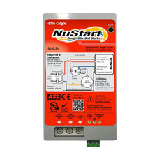 Nu-Calgon 5010-21 NuStart