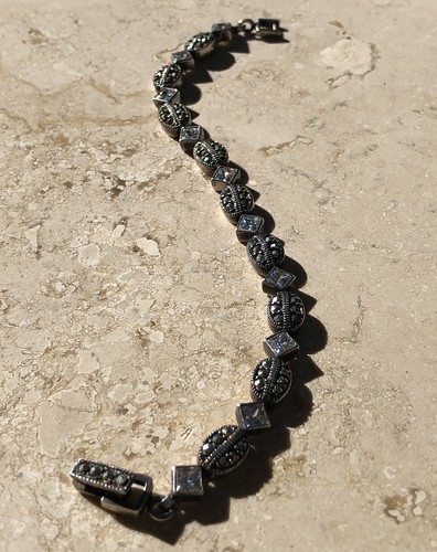 Vintage sterling - ✨🖤,