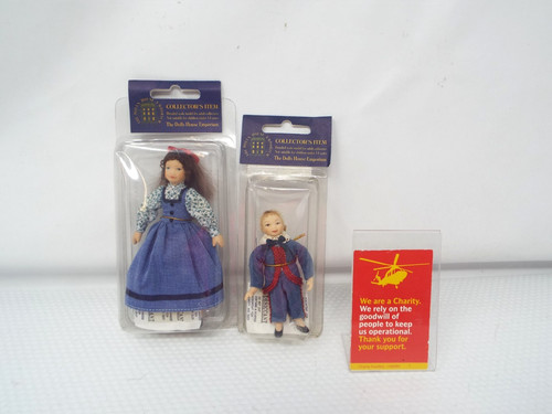 The dolls house - the, emporium
