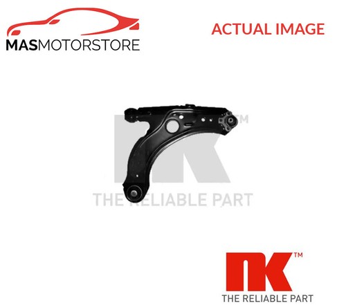 Track control arm - control, wishbone