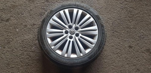Vauxhall astra mk6 energy - astra,