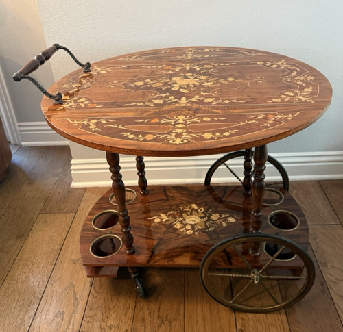 Vtg sorrento italian - vtg,