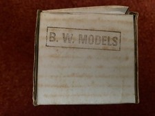 BW Models - Land Rover 90 -