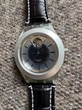 Swatch Irony Diaphane