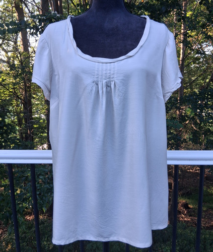 Boden ravello top blouse - top,