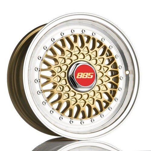 Bbs retro replica wheels - bbs,