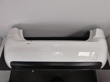 PEUGEOT 308 T9 MK2 REAR BUMPER