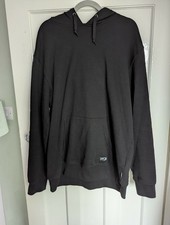 Vans Half Cab Black Hoodie