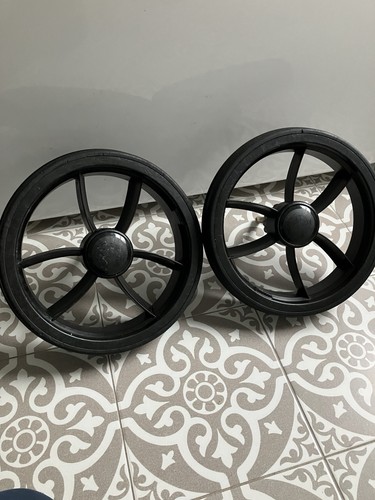 Icandy peach rear - icandy, wheel