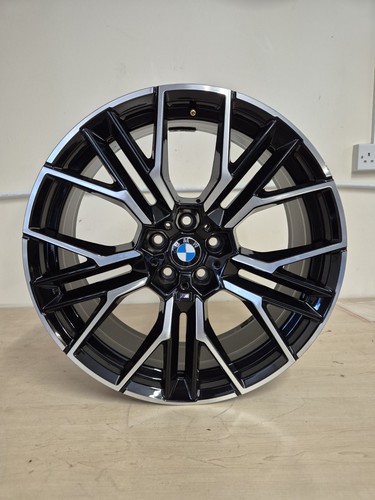 Bmw front alloy - 20", wheel