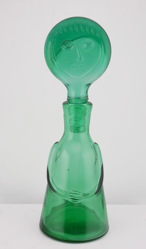 Lovely vintage green - lovely,