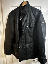 Barbour Men's International