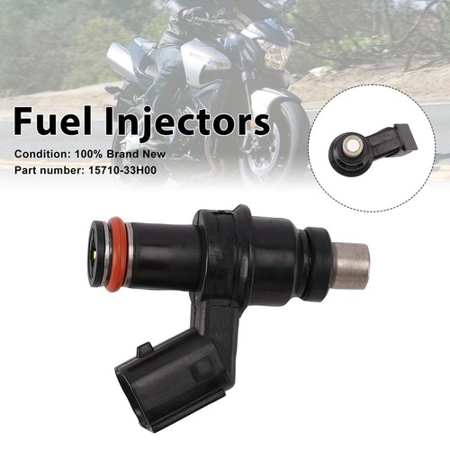 Fuel injectors 15710 33h00 for - injectors,