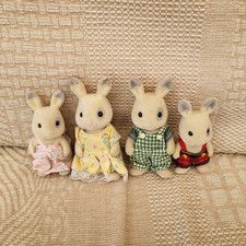Sylvanian Families Corntop