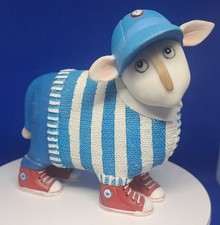 Ewe & Me Joshua A8904 Figurine