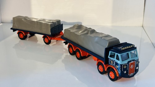 Corgi scale 97366 - corgi,