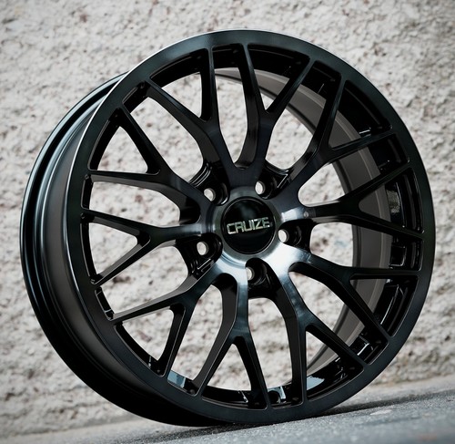 Lrt alloy wheels fits - wheels,