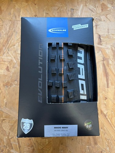 Schwalbe magic mary 2 60 - magic, 2.60