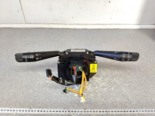 Fiat grande punto - fiat, indicator