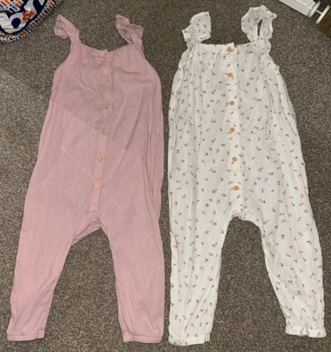 Girls dungarees 18 - girls, h&m