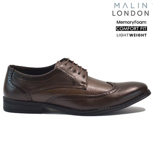 Mens memory foam lace - foam,