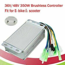 36V/48V 350W Brushless DC