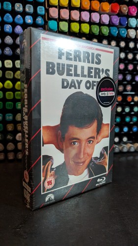 Ferris bueller day - ferris,