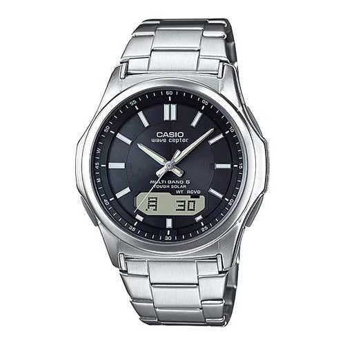 Casio wave ceptor - casio,