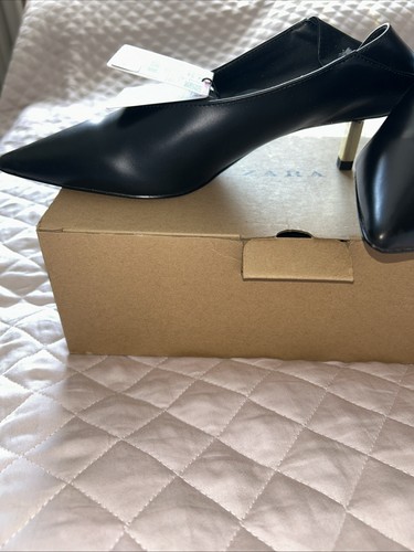 Zara mule size bnib - mule, special