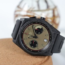 Bamford Carbon Commando B347 |