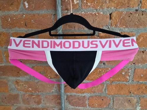 Modus vivendi men - vivendi, jockstrap