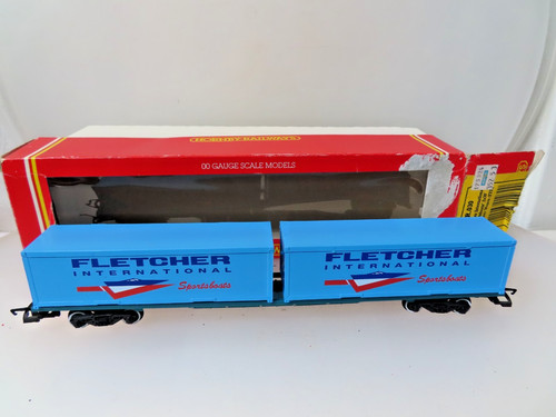 Hornby railways r030 - hornby,