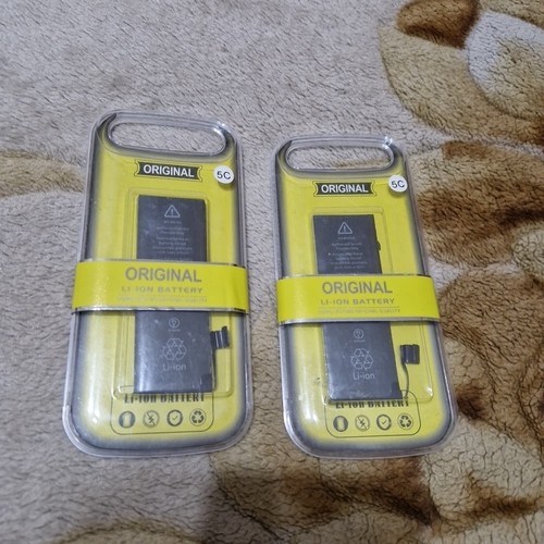 Iphone battery brand new - brand,