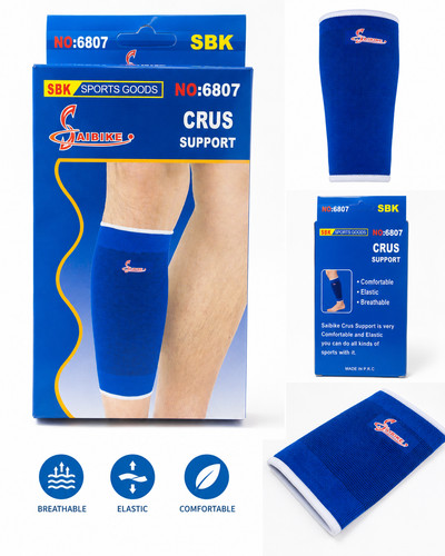 Calf compression sleeve - sleeve, sports