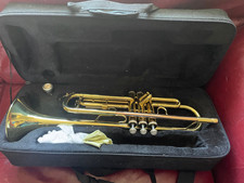 Stagg trumpet with case - , used
