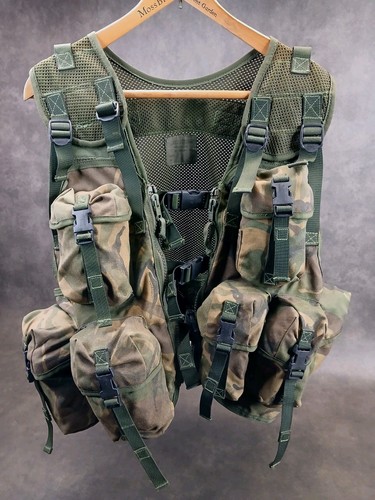 Genuine british army dpm - british,