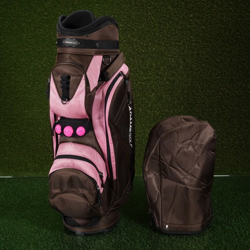 Adams idea cart golf bag - cart,