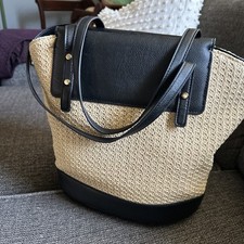 anne klein handbag new