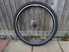 Alexrims cx28 700c - front, wheel